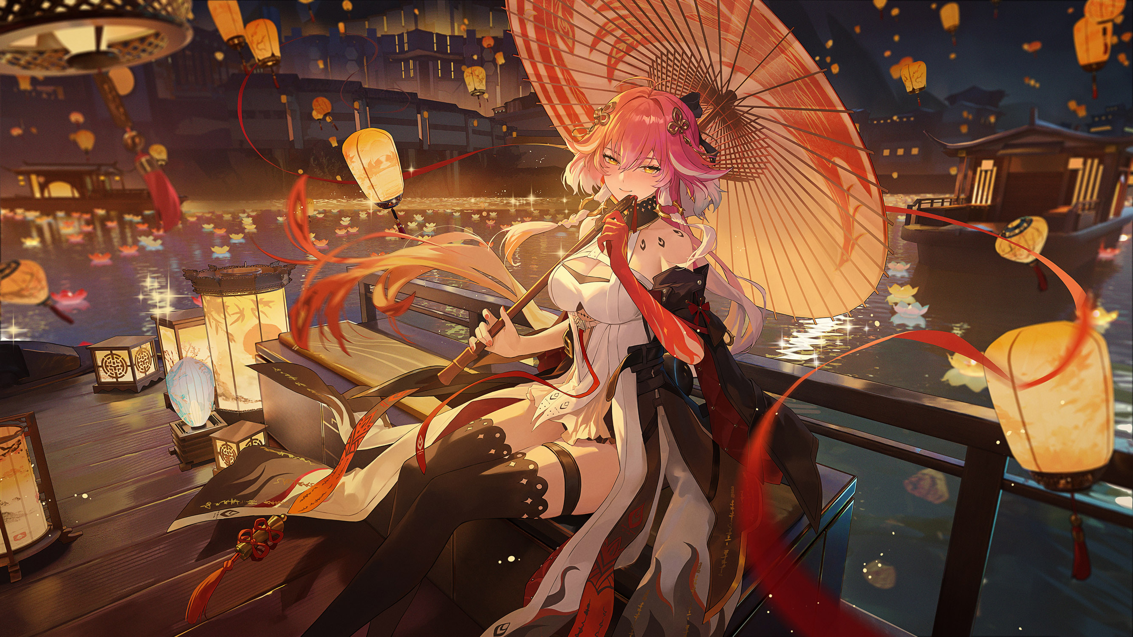 Name the Wuthering Waves Character by the Banner Title